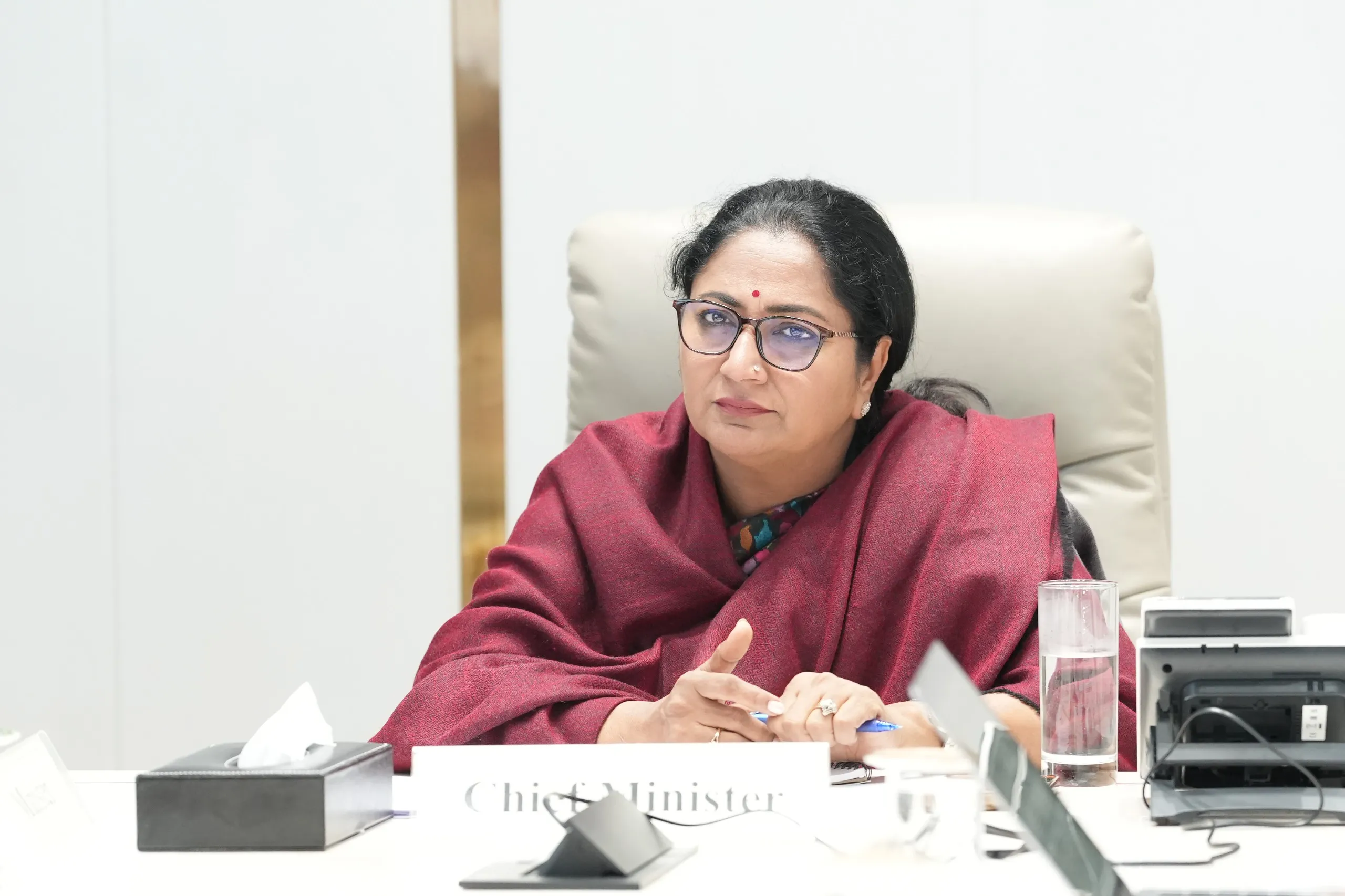₹802 Crore Road Overhaul: Nearly 400 Kilometres Across 45 Constituencies to Get Wall-to-Wall Upgrades