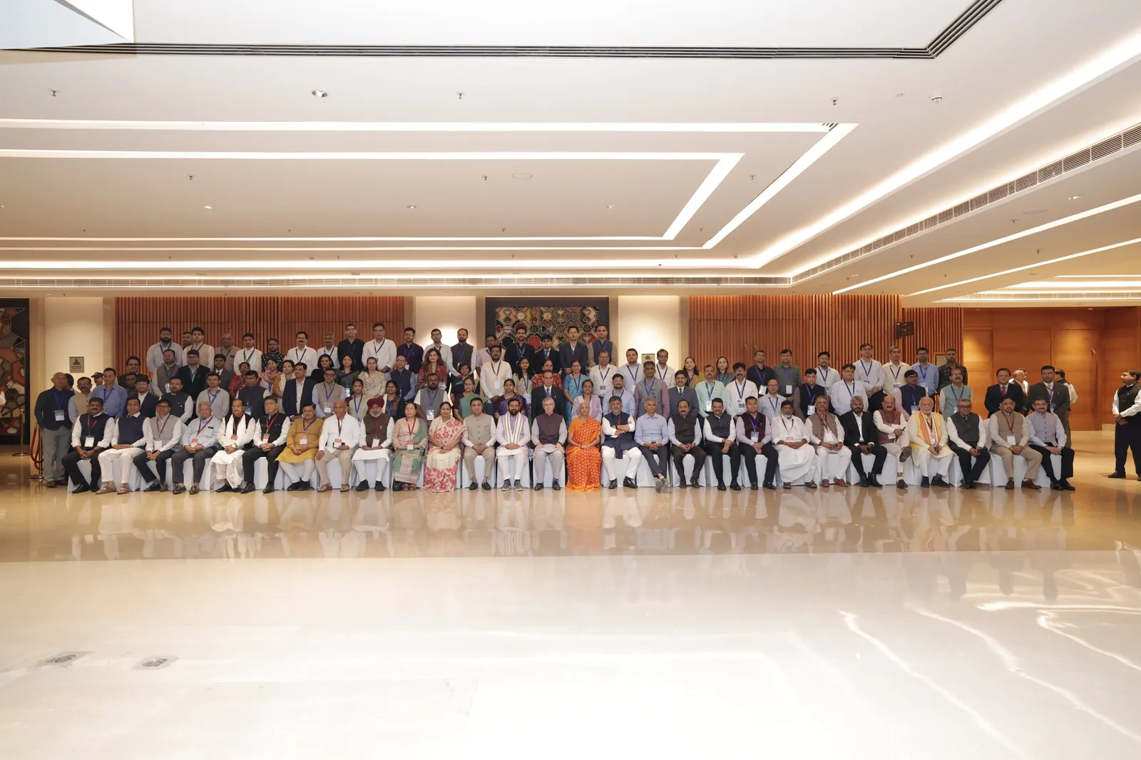 CM Rekha Gupta Welcomes GST Council Reforms at 57th Meeting; Says Simplified Tax Regime Will Boost Ease of Doing Business and Benefit Every Taxpayer