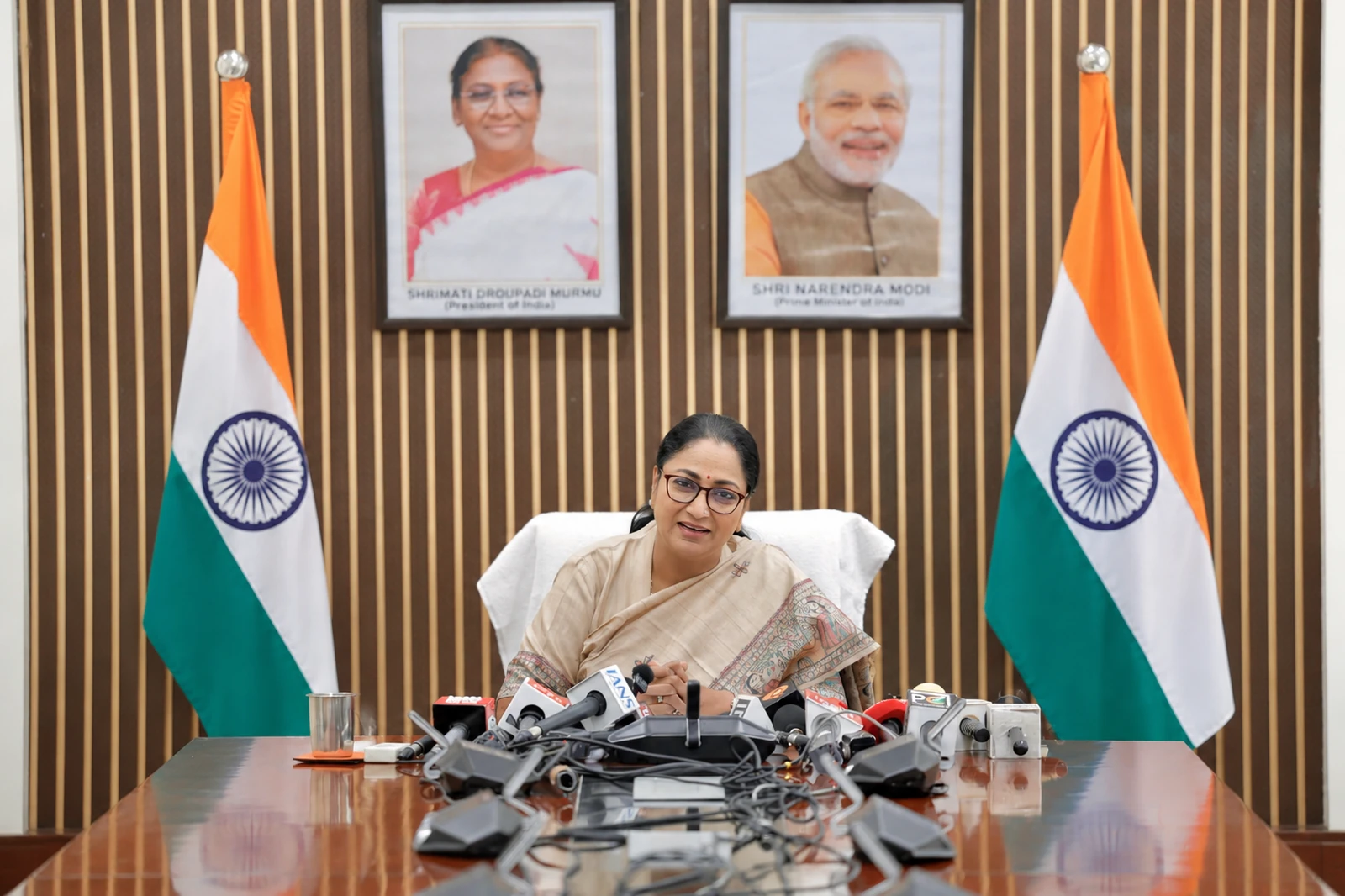 Delhi Cabinet Approves Industrial Policy 2026; ₹1,000 Crore for Mukhyamantri Udyamshree Yojana and Special Incentives for 10 Priority Sectors to Transform Delhi into a Knowledge-Based Industrial Hub