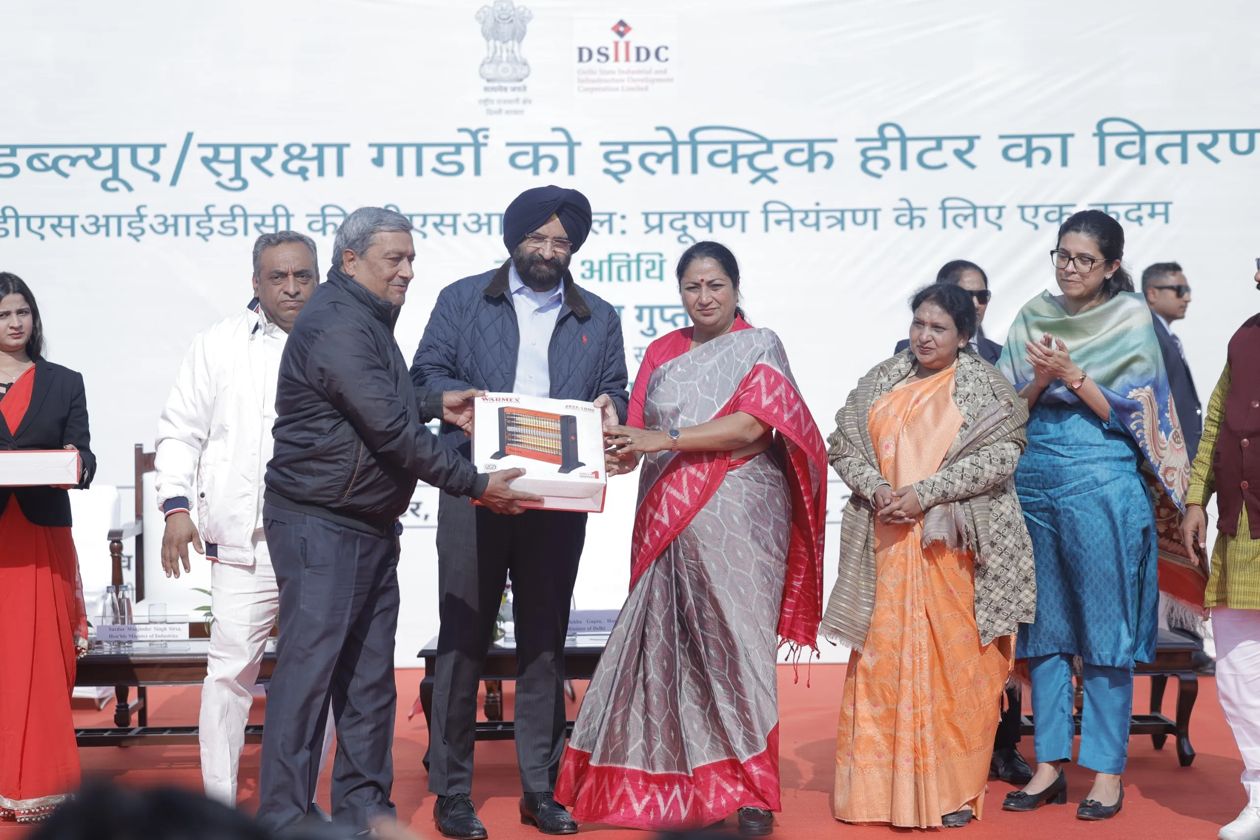 Delhi’s winter action plan