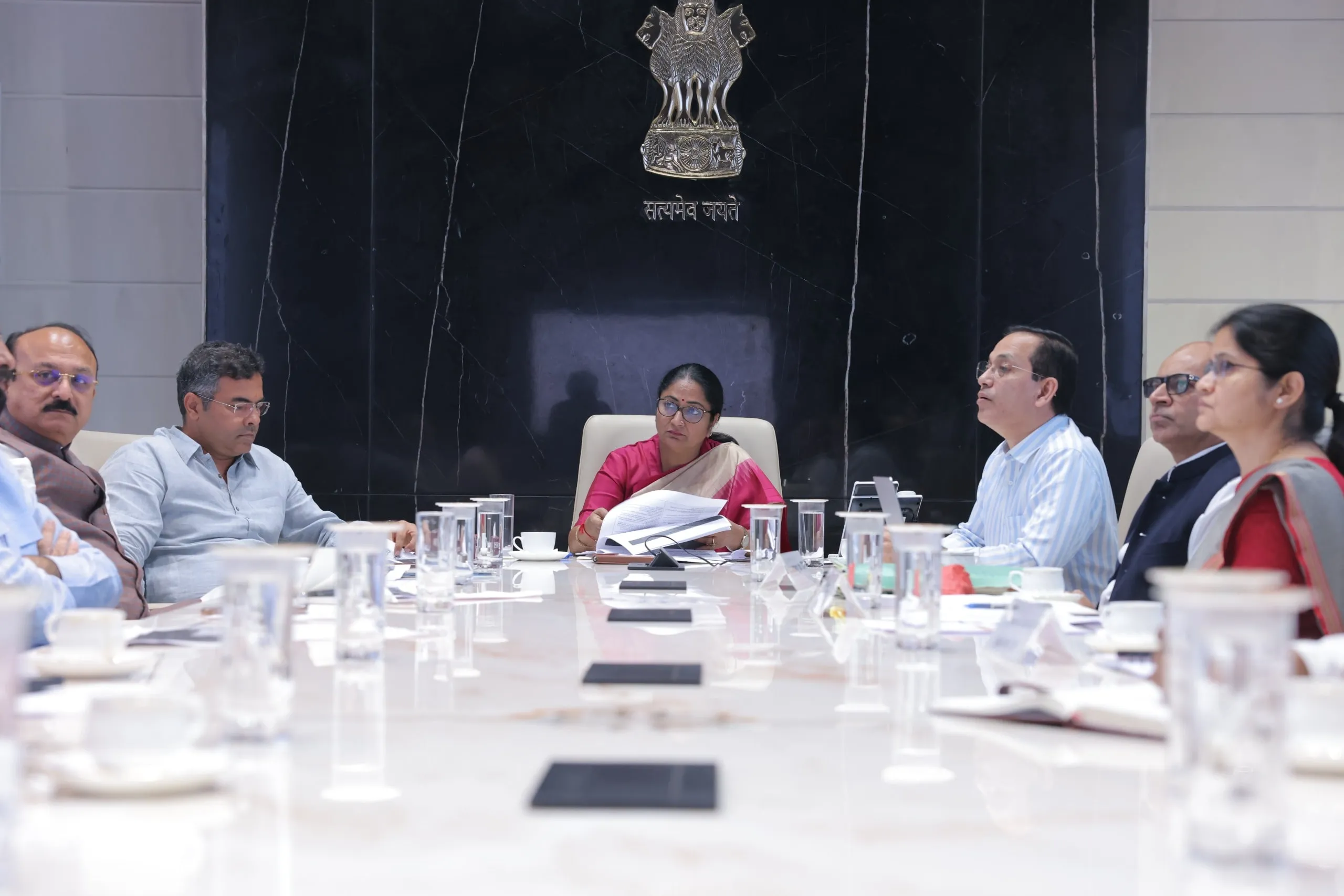 Delhi Government Raises Income Limit to ₹1.20 Lakh