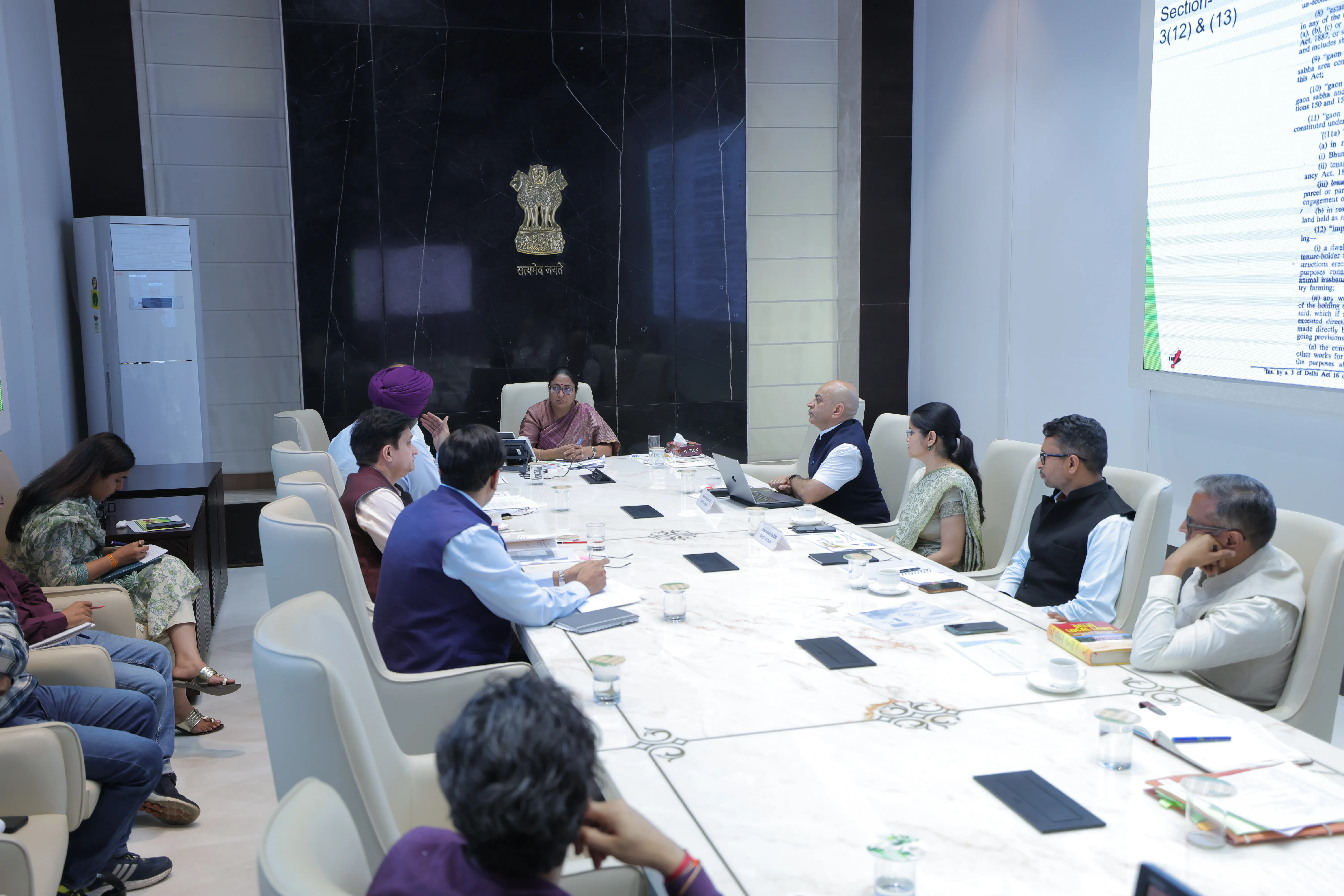 Strengthening Livelihoods and Professional