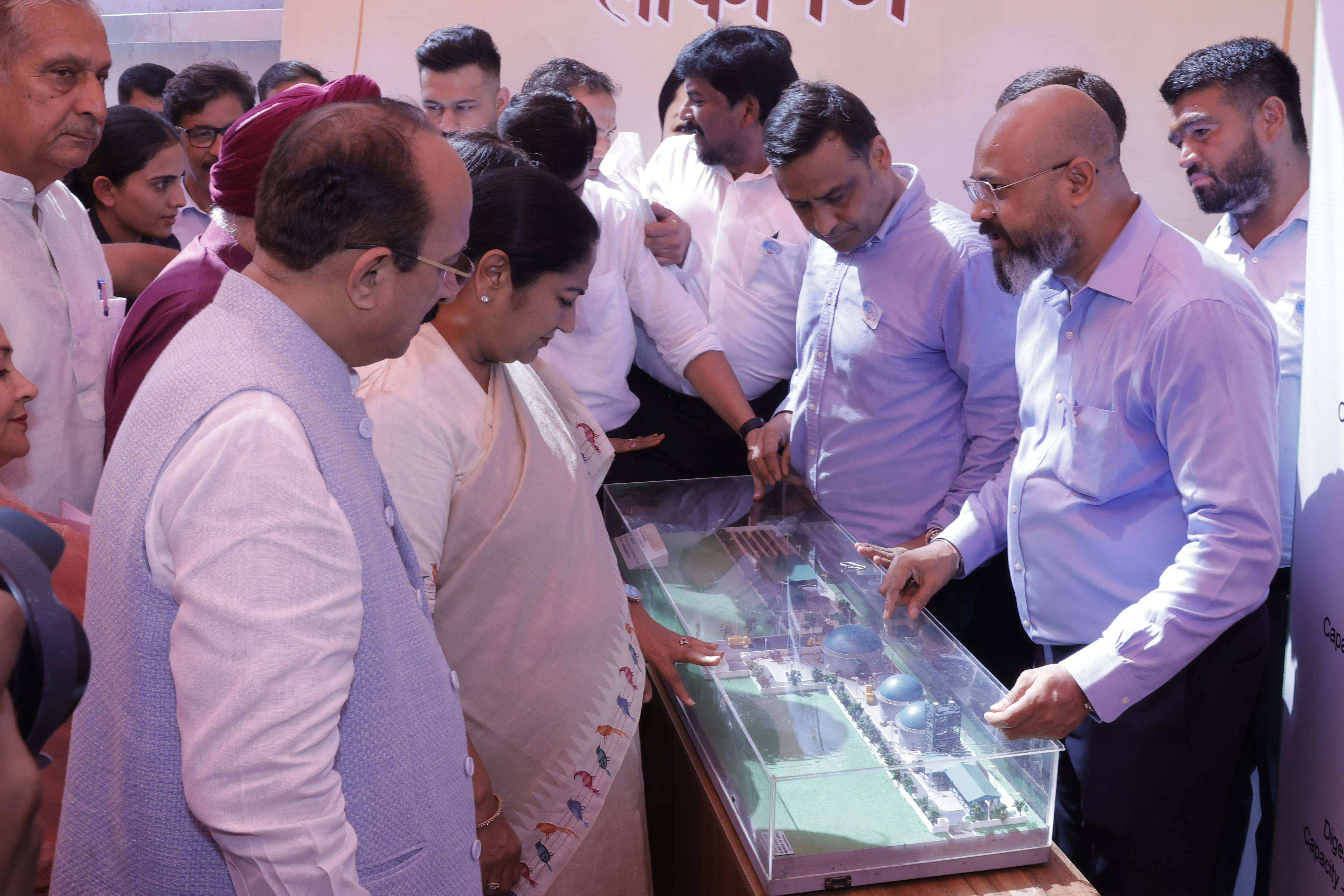 Revolutionizing Delhi’s Clean Energy