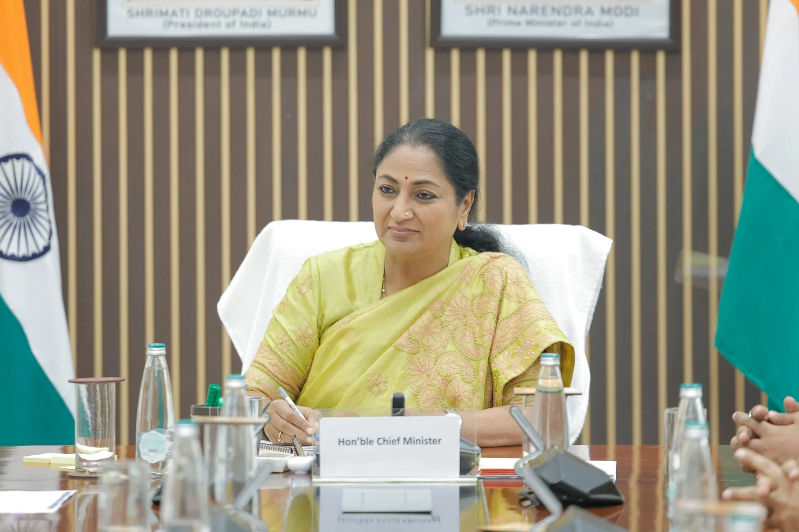 Delhi Government's  Anti-Adulteration Drive Continues; 948.9 Litres of Ghee Seized from Three Locations as Food Safety Department to Be Modernised with More Staff